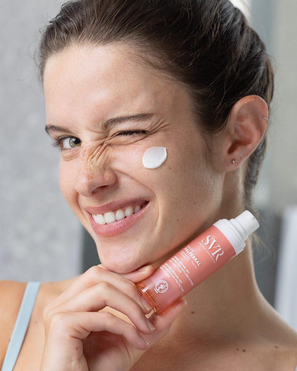 Essentials voor de droge huid