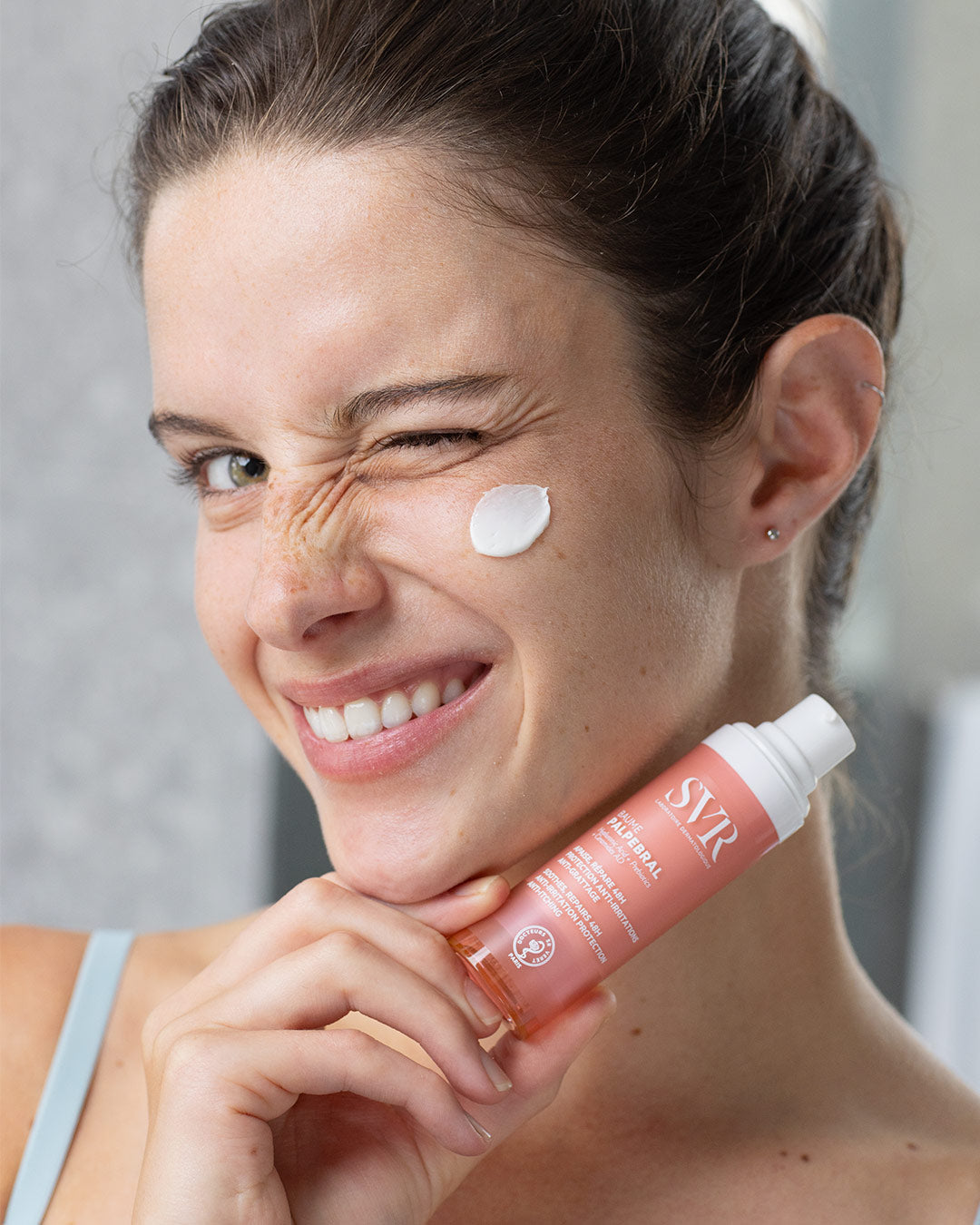 Essentials voor de droge huid