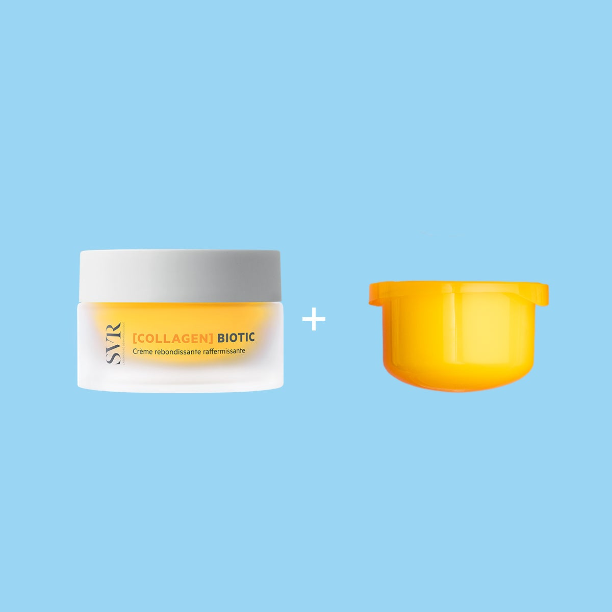 Duo Collagen Biotic