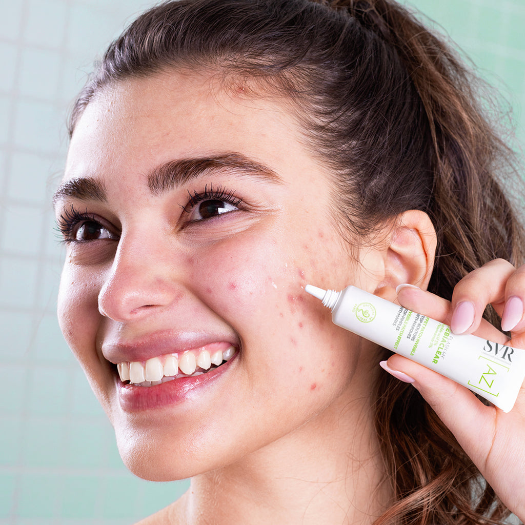 GEL FLASH 4H SEBIACLEAR