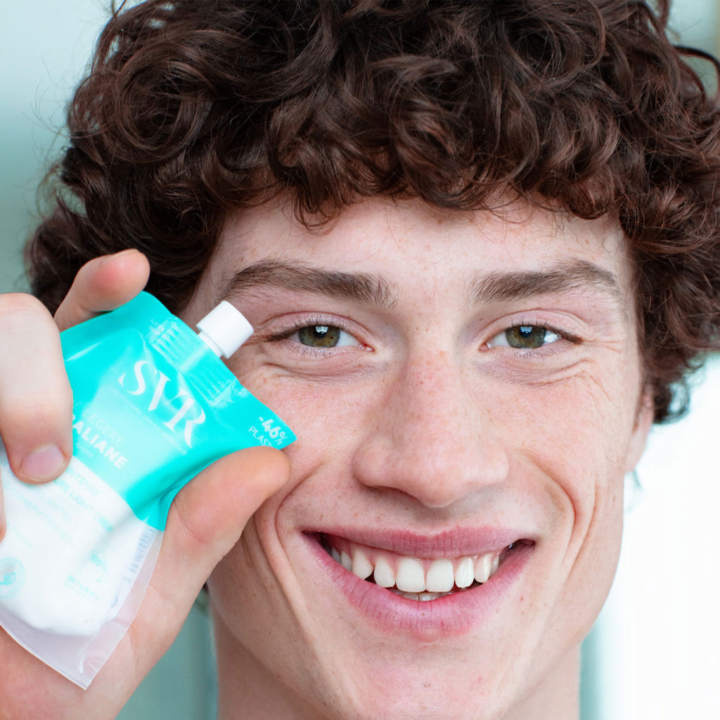 ROUTINE SHOT D'HYDRATATION