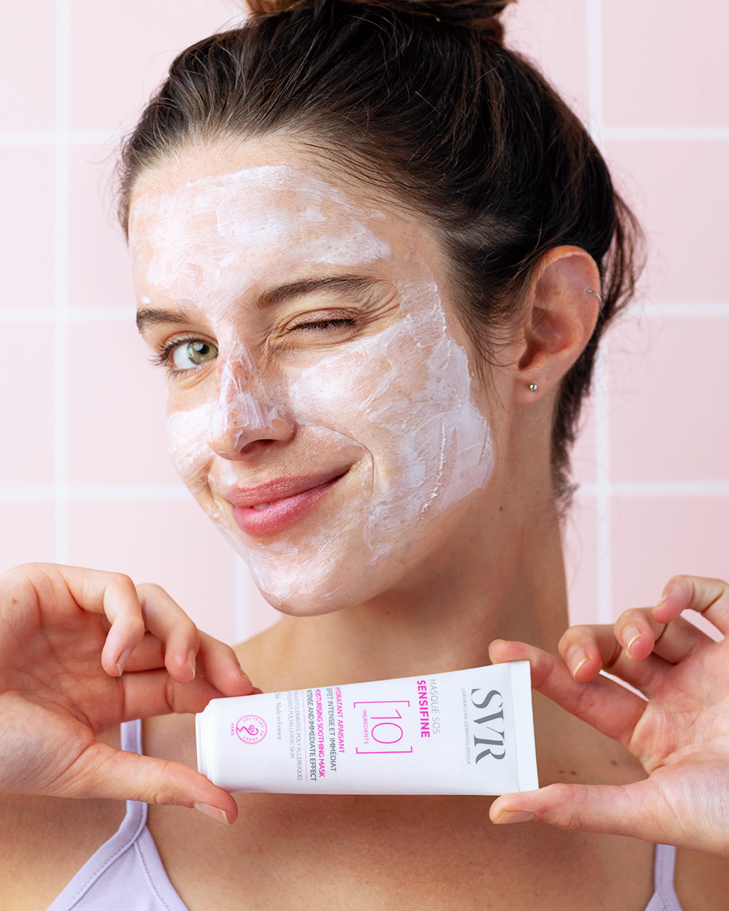 Essentials voor de droge huid