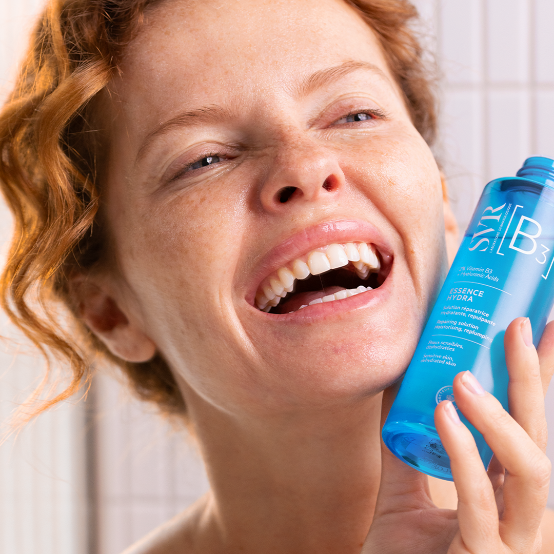 ROUTINE SHOT D'HYDRATATION