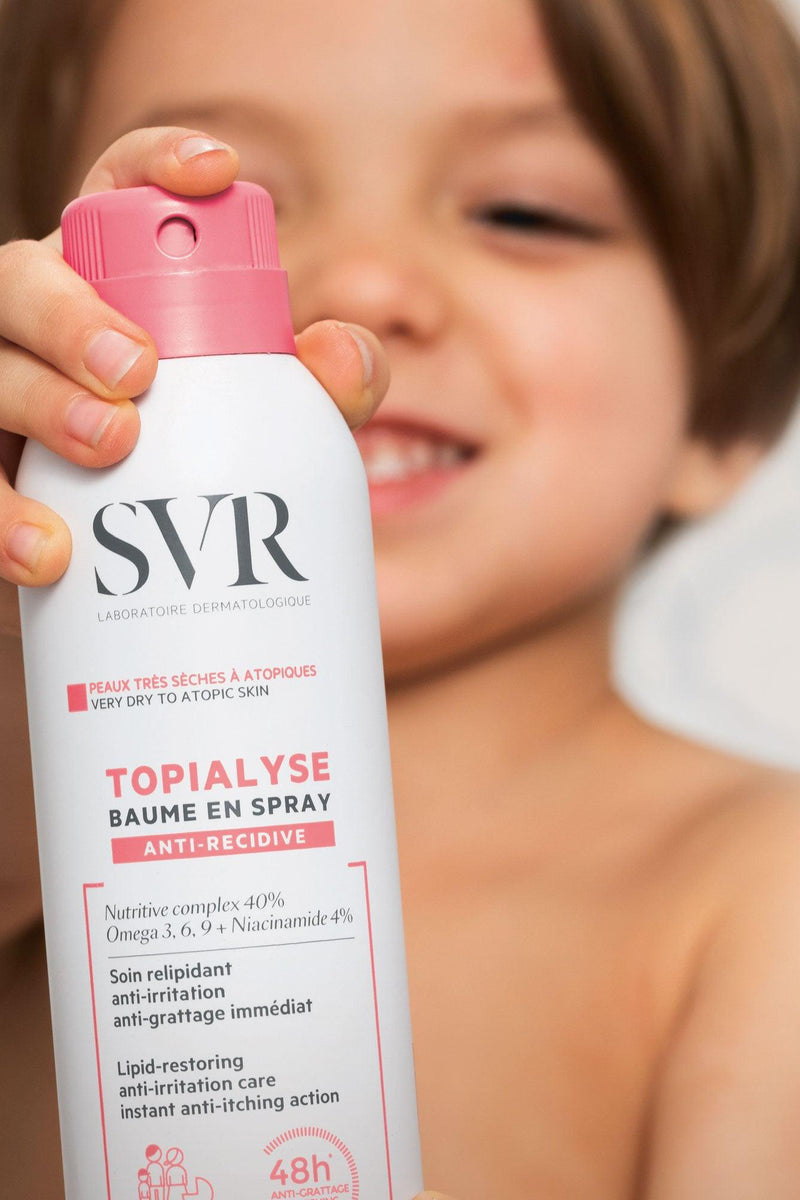 La gamme Topialyse