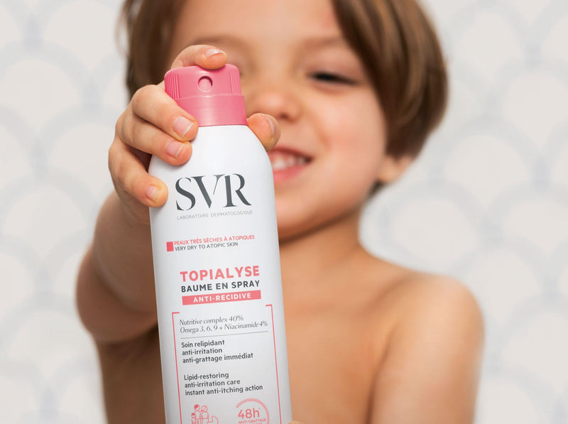 La gamme Topialyse