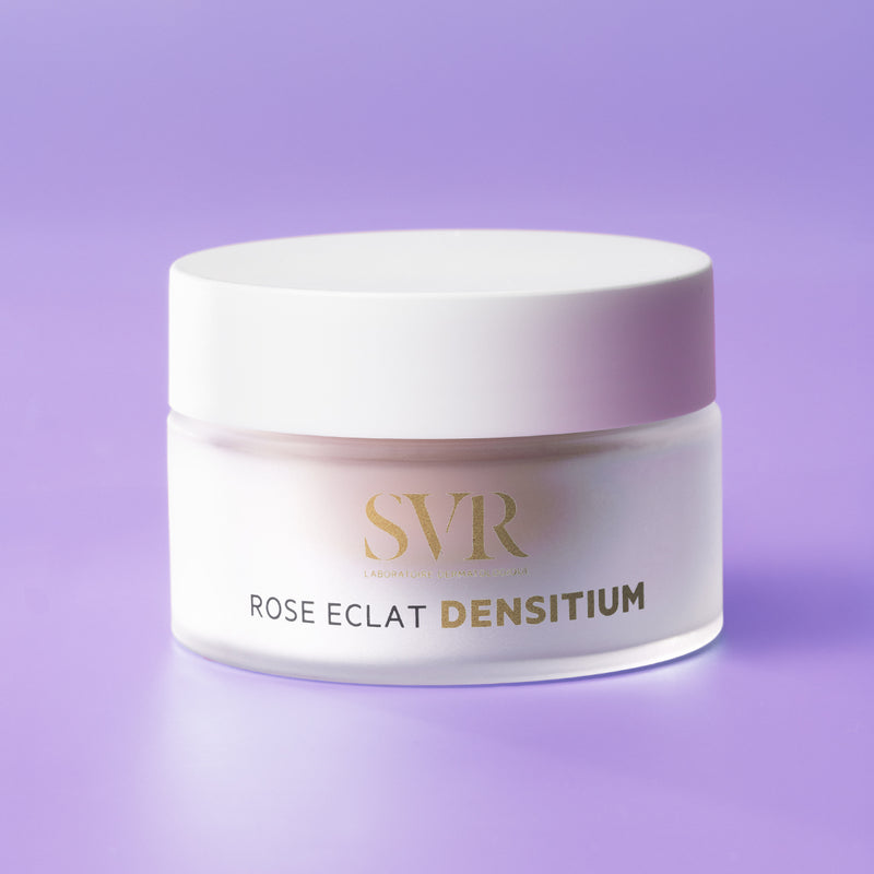 DENSITIUM Rose Éclat Rechargeable