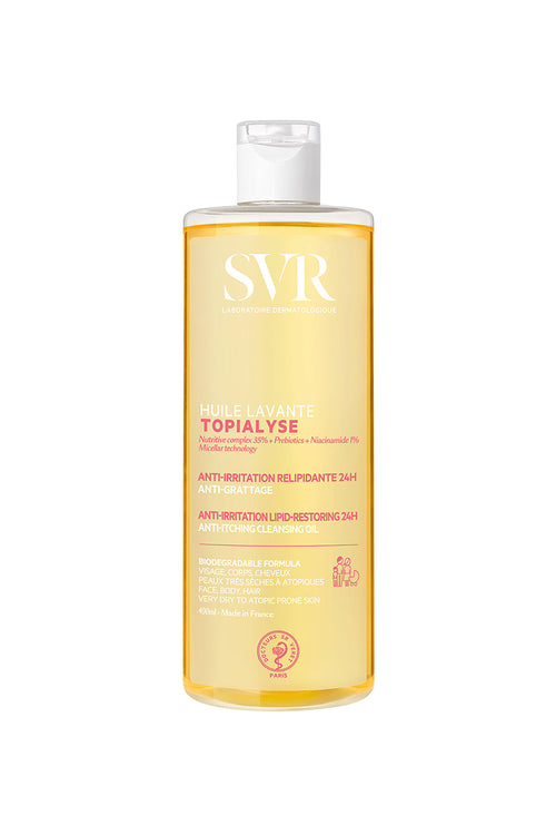 TOPI.ALYSE HUILE LAVANTE 200ML