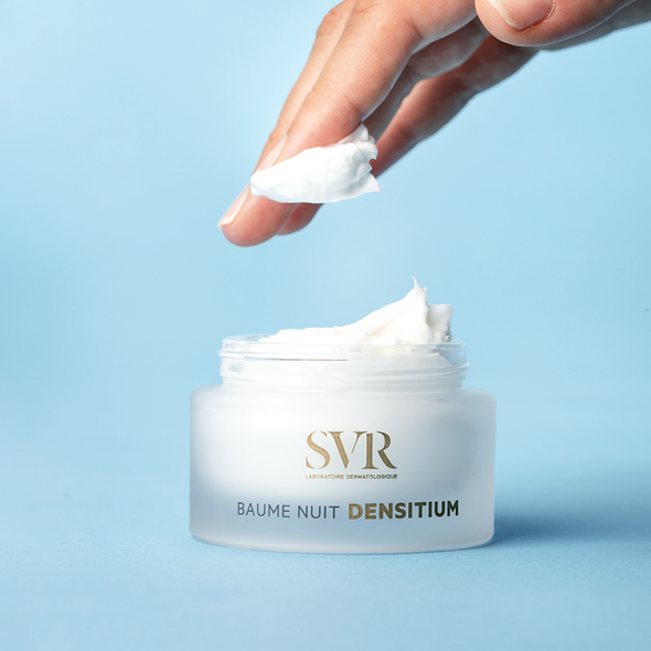 Bi-Sérum + Baume Nuit : La trousse régénérante