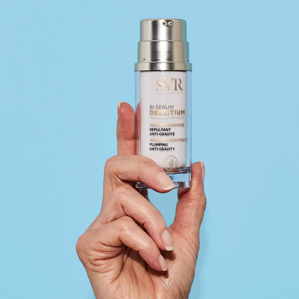 Bi-Sérum + Baume Nuit : La trousse régénérante