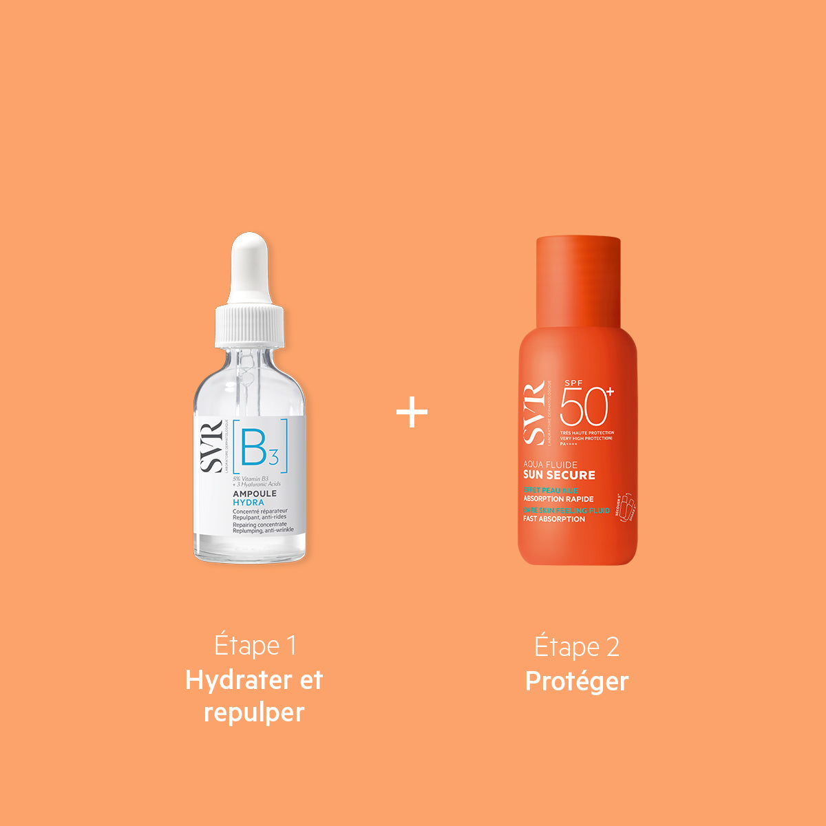 Duo Hydratation & Protection