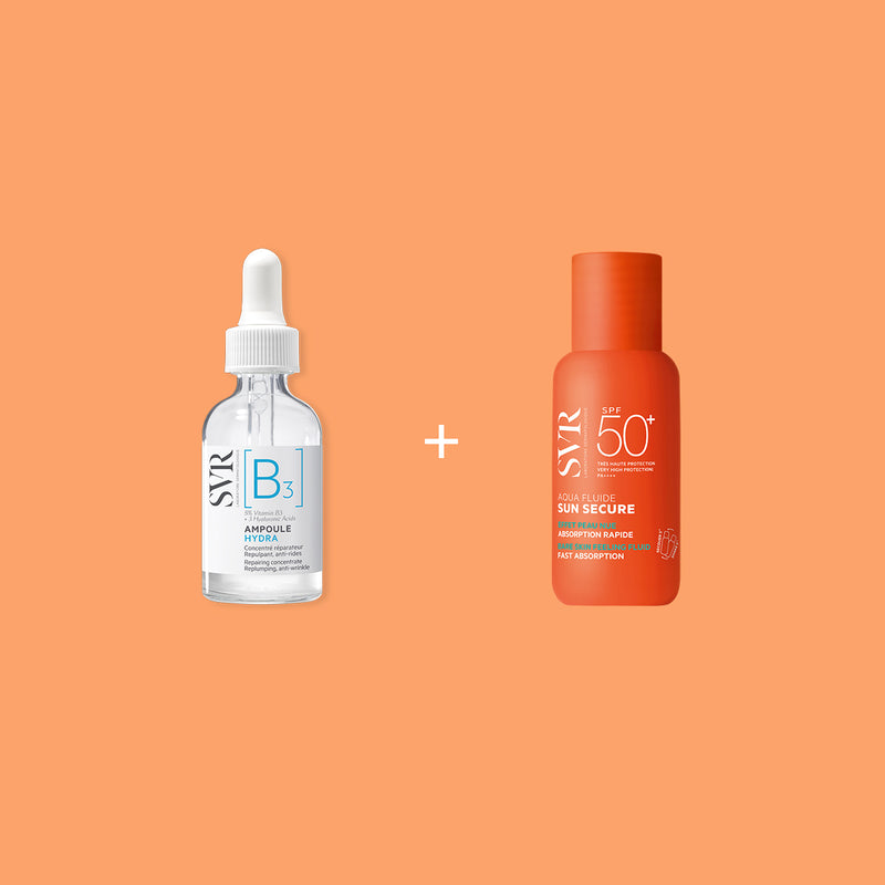 Duo Hydratation & Protection