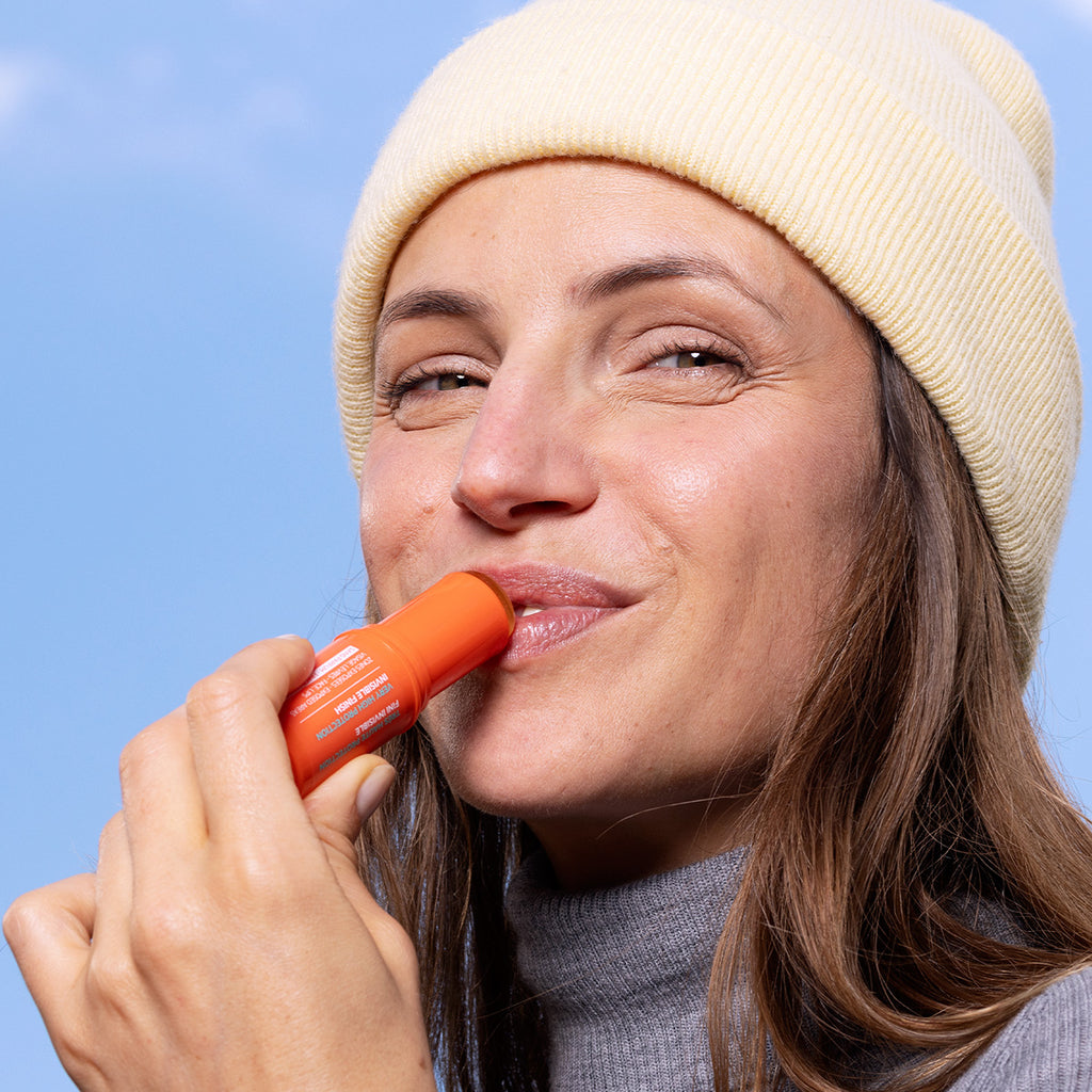 Duo Rechargeable : Sun Secure Easy Stick SPF50+