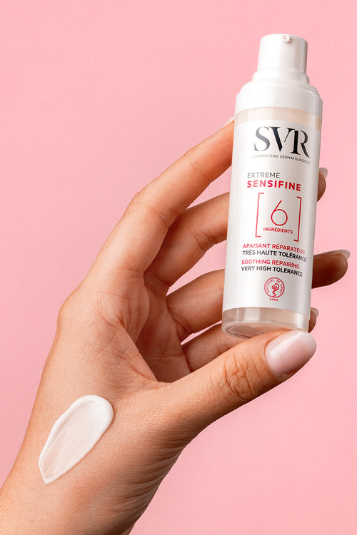 Commande C2 SVR MED Dermatologues