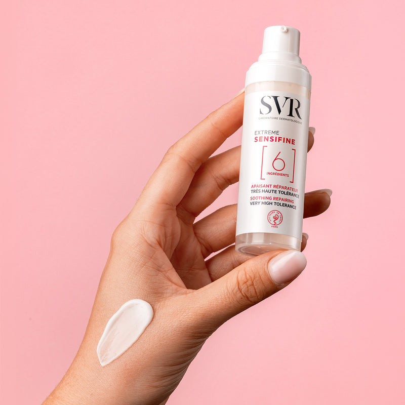 Commande C2 SVR MED Dermatologues