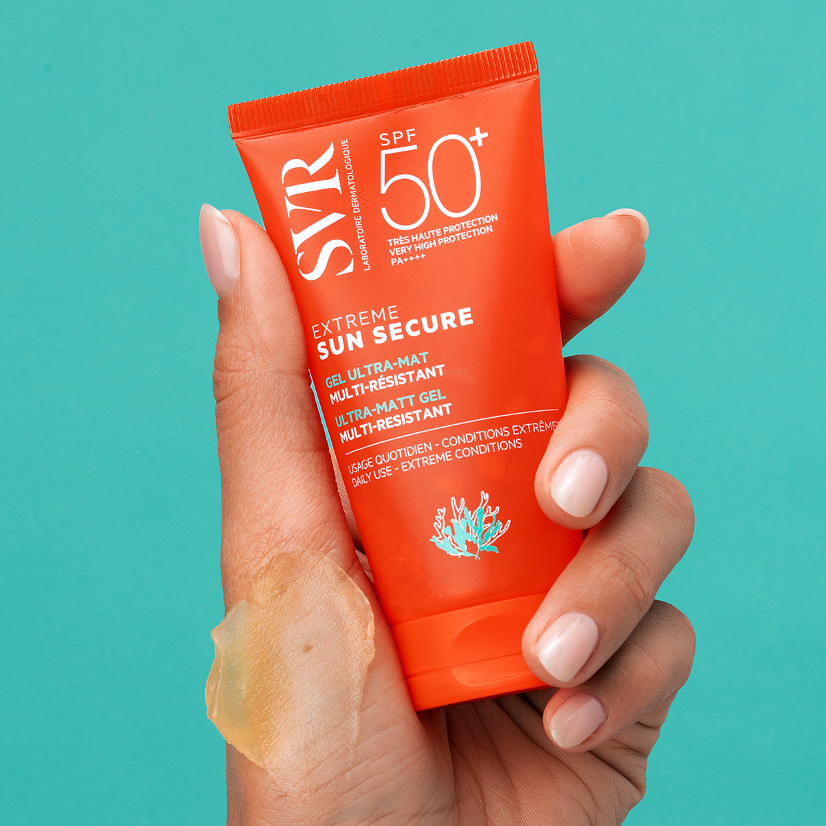 SUN SECURE Extrême SPF50+