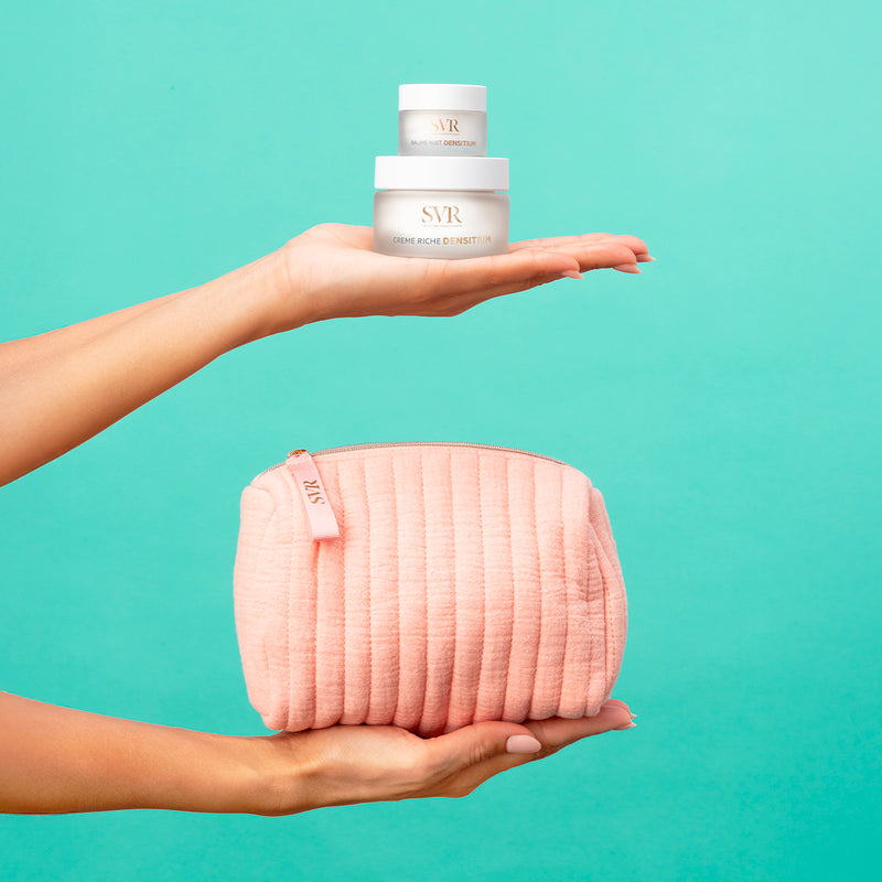 La trousse Cocooning