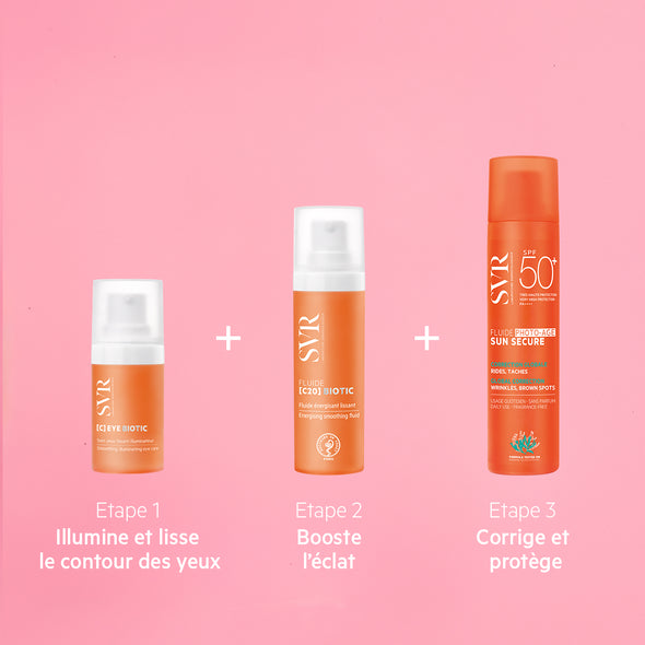 Trio Leeftijd Biotic