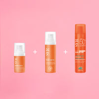 Trio Leeftijd Biotic