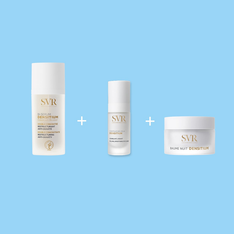 Routine Nuit Restructurante Densitium