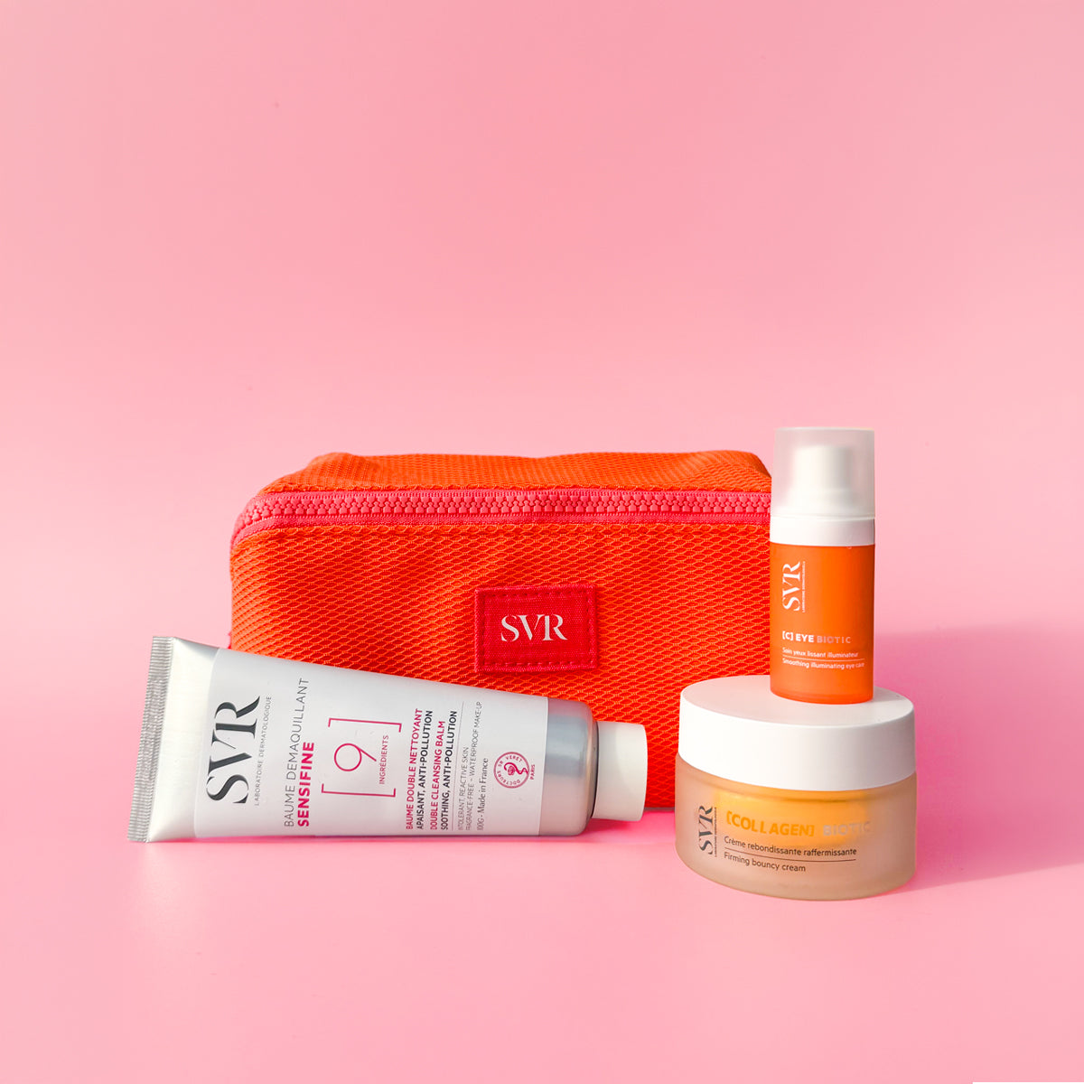 Peau Rebondie & Energisée BIOTIC