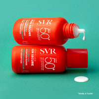 SUN SECURE Aqua Fluide SPF50+