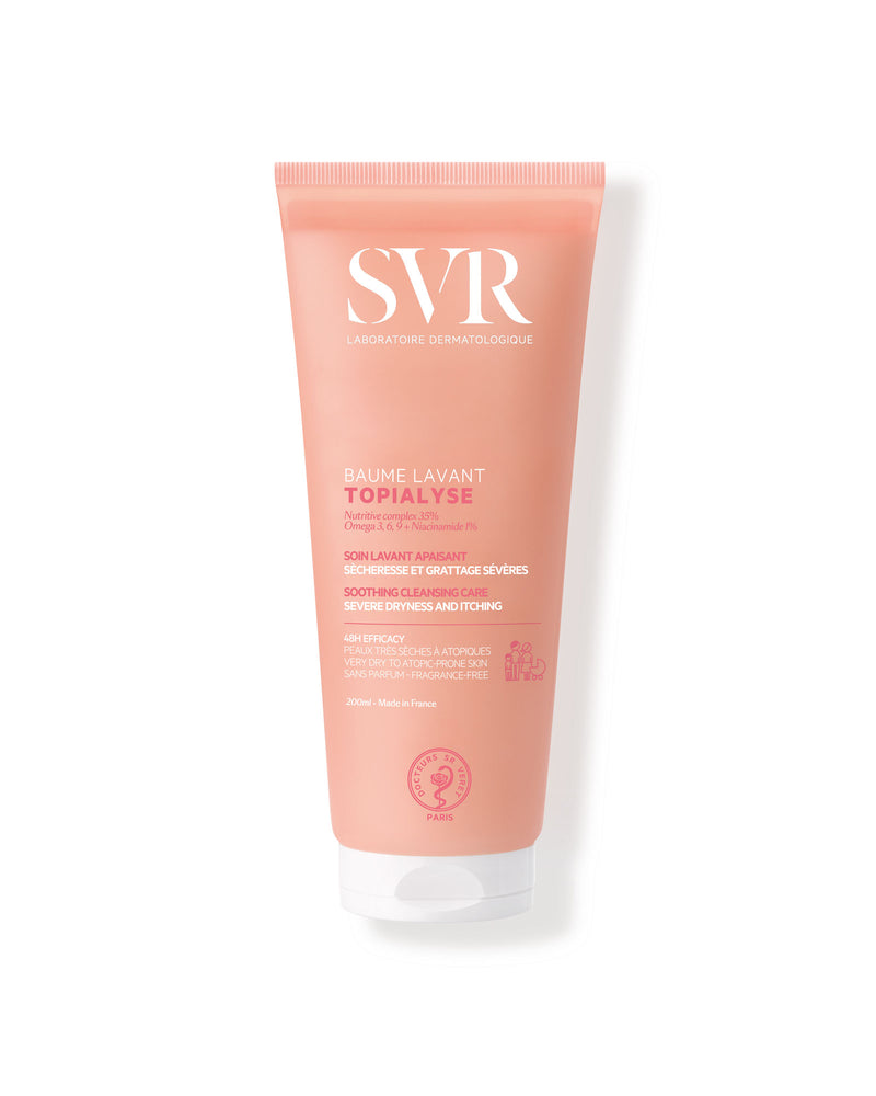 Commande C2 SVR MED Dermatologues