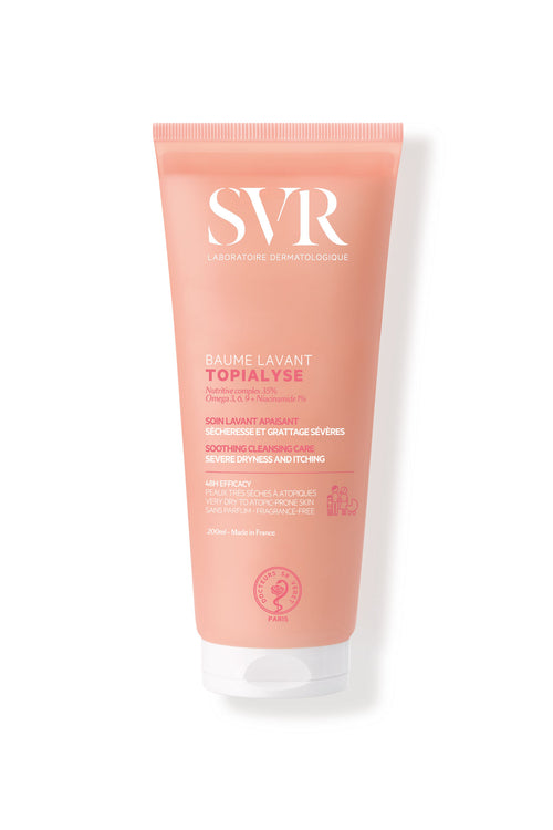 Commande C2 SVR MED Dermatologues