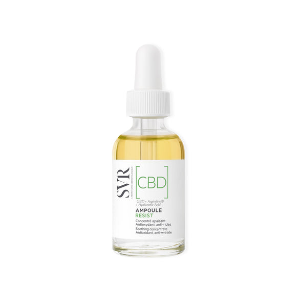 Ampoule Resist - 2x0,5ml