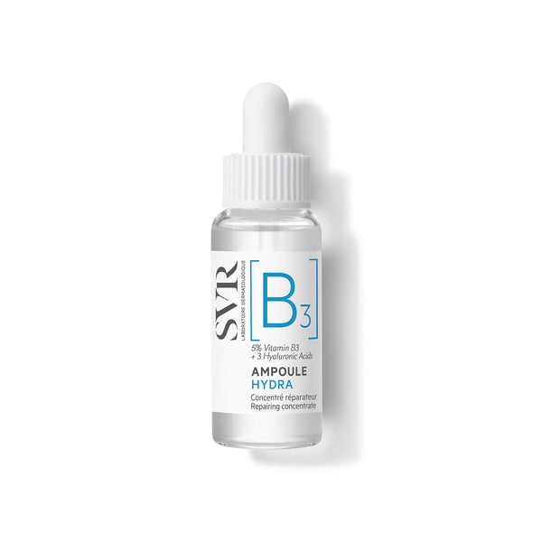 Ampoule Hydra 10ml