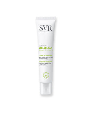 SEBIACLEAR Active Gel - Nouvelle Formule - 3ml